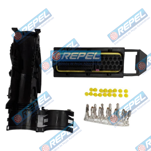 Conector Bosch 1928404195