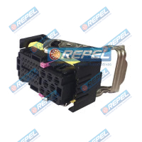 Conector Bosch 1928404200