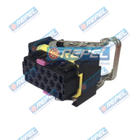 Conector Bosch 1928404202