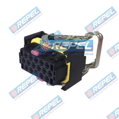 Conector Bosch 1928404202