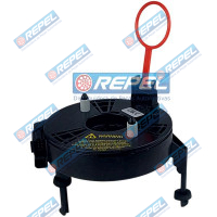 Anel Contato Volante Febi Bilstein 192899 Scania 1856660 Scania 1726784