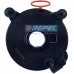 Anel Contato Volante Febi Bilstein 192899 Scania 1856660 Scania 1726784