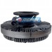 Embreagem Viscosa Modefer 1932-713 Daf 1916597 