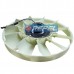 Embreagem Viscosa Modefer 1932-732 Daf 1742538
