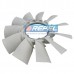 Hélice Ventilador MBB A5412050006 MBB A5422050006