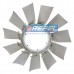 Hélice Ventilador MBB A5412050006 MBB A5422050006
