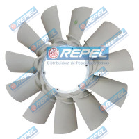 Hélice Ventilador MBB A5412050006 MBB A5422050006
