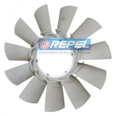 Hélice Ventilador MBB A5412050006 MBB A5422050006