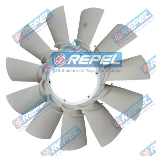 Hélice Ventilador MBB A5412050006 MBB A5422050006