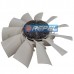 Hélice Ventilador MBB A5422001222 MBB A5422050006