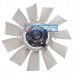 Hélice Ventilador MBB A5422001222 MBB A5422050006