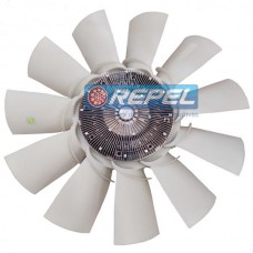 Hélice Ventilador MBB A5422001222 MBB A5422050006
