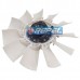 Hélice Ventilador MBB A5422001222 MBB A5422050006