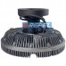 Embreagem Viscosa Modefer 1932-752 Volvo 21749787 Volvo 24017083