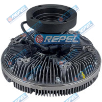 Embreagem Viscosa Modefer 1932-752 Volvo 21749787 Volvo 24017083