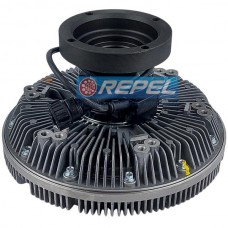 Embreagem Viscosa Modefer 1932-752 Volvo 21749787 Volvo 24017083
