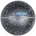Embreagem Viscosa Modefer 1932-752 Volvo 21749787 Volvo 24017083