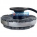 Embreagem Viscosa Scania 2576016
