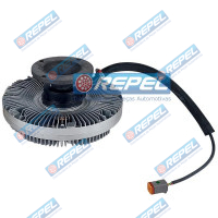 Embreagem Viscosa Scania 2576016