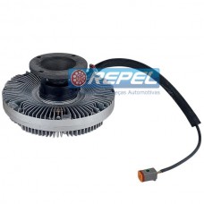 Embreagem Viscosa Scania 2576016