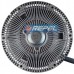 Embreagem Viscosa Scania 2576016