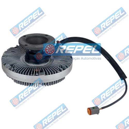 Embreagem Viscosa Scania 2576016