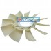 Hélice Ventilador Modefer 1932-764 Volvo 21749787 Volvo 24017083
