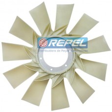 Hélice Ventilador Modefer 1932-764 Volvo 21749787 Volvo 24017083