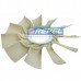 Hélice Ventilador Modefer 1932-764 Volvo 21749787 Volvo 24017083