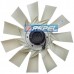 Embreagem Viscosa Modefer 1932-765 Volvo 21749787 Volvo 24017083