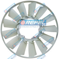 Hélice Ventilador Modefer 1932-775 MBB A4712050606