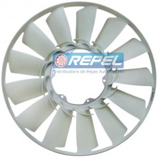 Hélice Ventilador Modefer 1932-775 MBB A4712050606