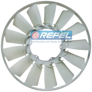 Hélice Ventilador Modefer 1932-775 MBB A4712050606