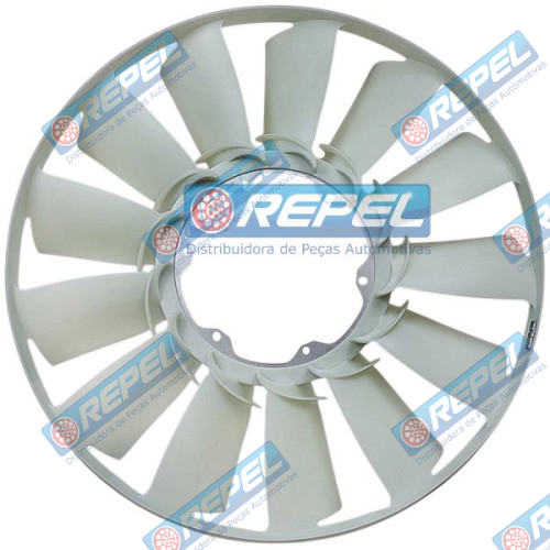 Hélice Ventilador Modefer 1932-775 MBB A4712050606