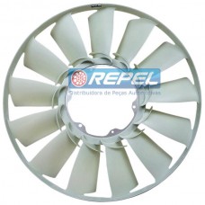 Hélice Ventilador Modefer 1932-820 DAF 1956601 DAF 2299074