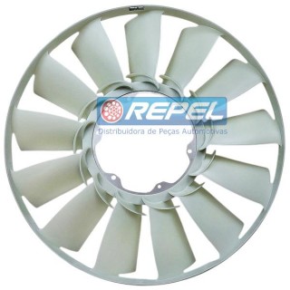 Hélice Ventilador Modefer 1932-820 DAF 1956601 DAF 2299074
