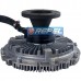 Embreagem Viscosa Modefer 1932-824 Scania 2132262 Scania 1776854