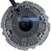 Embreagem Viscosa Modefer 1932-824 Scania 2132262 Scania 1776854