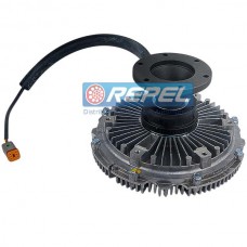 Embreagem Viscosa Modefer 1932-824 Scania 2132262 Scania 1776854
