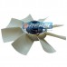 Embreagem Viscosa Modefer 1932-826 Scania 2132262 Scania 2410084