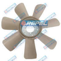 Hélice Ventilador Valtra 82655300 AGCO 82655300