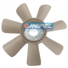 Hélice Ventilador Valtra 82655300 AGCO 82655300