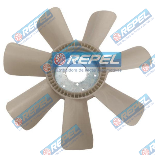 Hélice Ventilador Valtra 82655300 AGCO 82655300