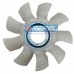 Hélice Ventilador Valtra 83666800 AGCO 83666800