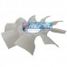 Hélice Ventilador Valtra 83666800 AGCO 83666800