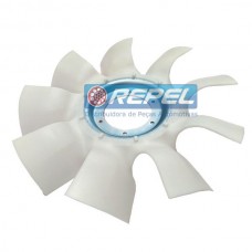 Hélice Ventilador Valtra 83666800 AGCO 83666800