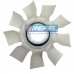 Hélice Ventilador Valtra 83666800 AGCO 83666800