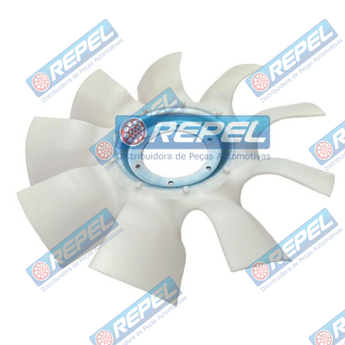 Hélice Ventilador Valtra 83666800 AGCO 83666800