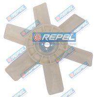 Hélice Ventilador John Deere M805013 