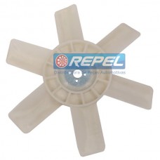 Hélice Ventilador John Deere M805013 